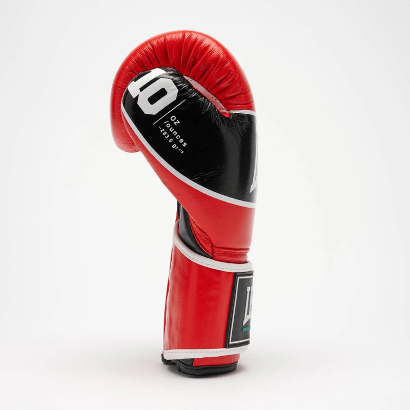 Leone SHOCK PRO Gntia Pugaxias -red